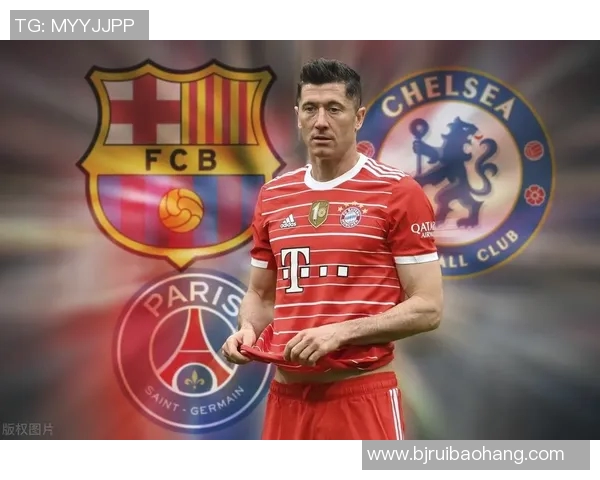 莱万带领球队再创辉煌赛季表现引发全球关注与热议