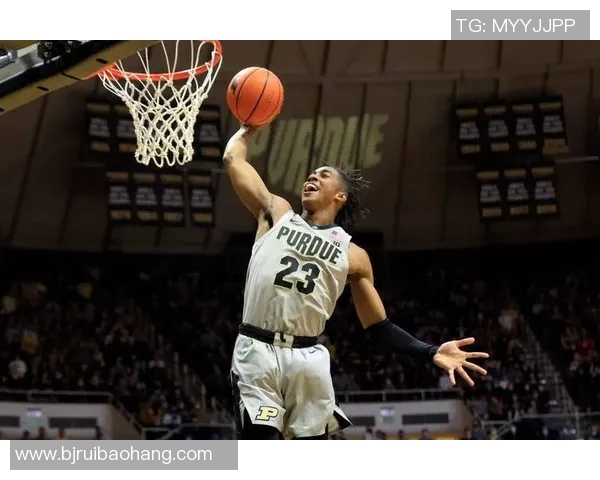 杰登艾维如何在NBA赛场上展现出惊人的潜力与才华